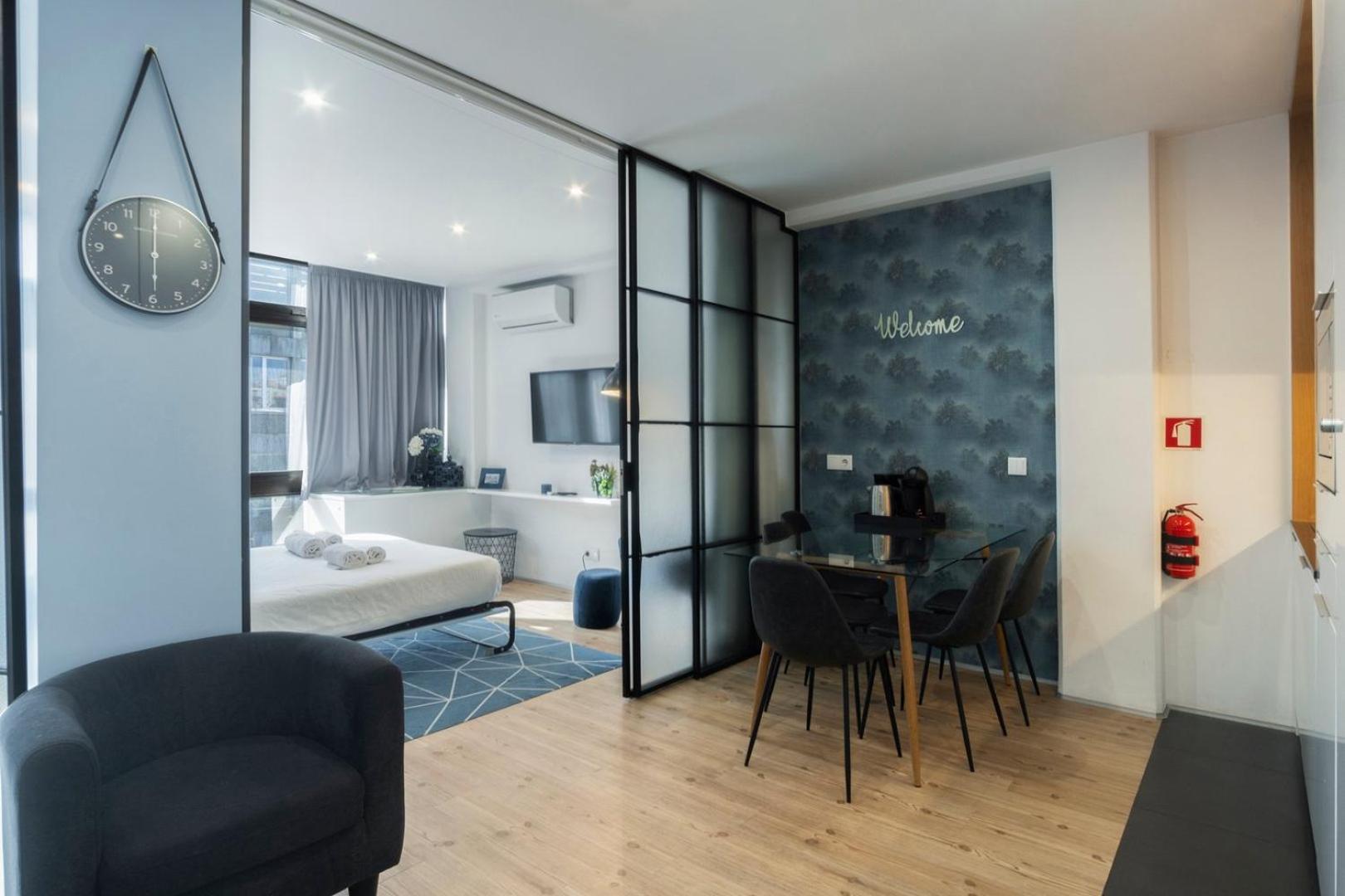 Guestready - Oporto Blue Douro Residence Екстер'єр фото