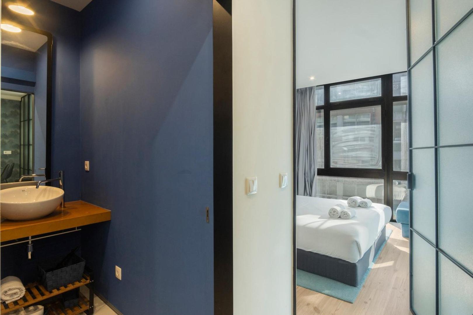 Guestready - Oporto Blue Douro Residence Екстер'єр фото