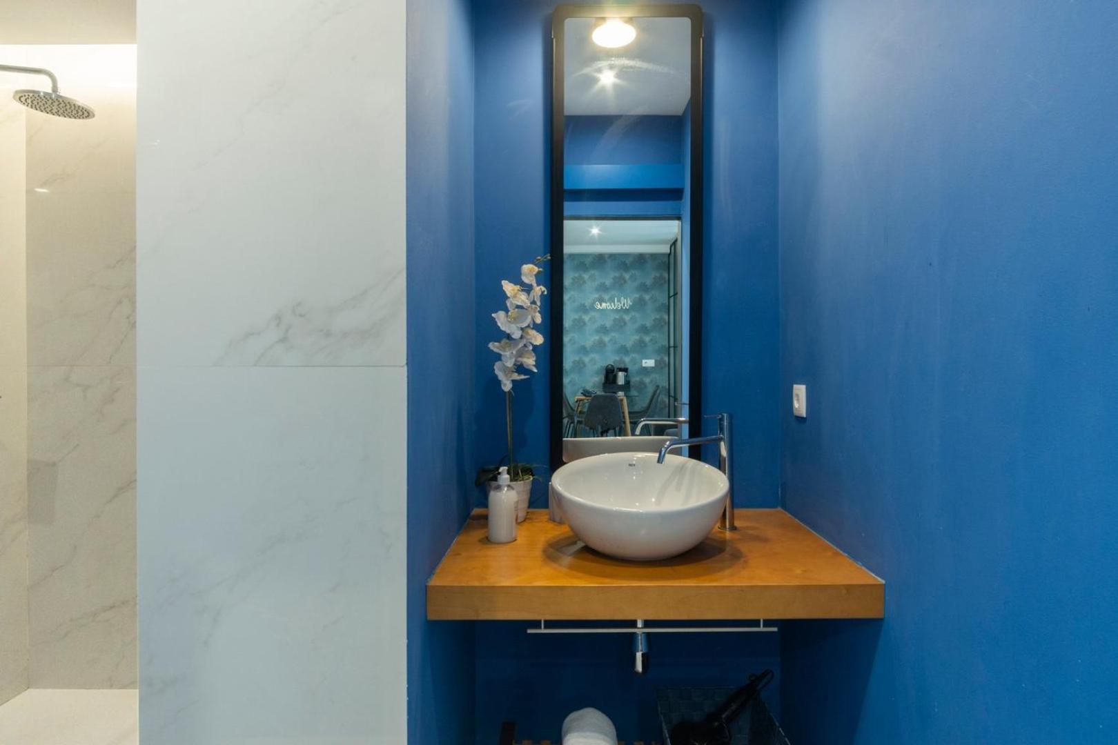 Guestready - Oporto Blue Douro Residence Екстер'єр фото