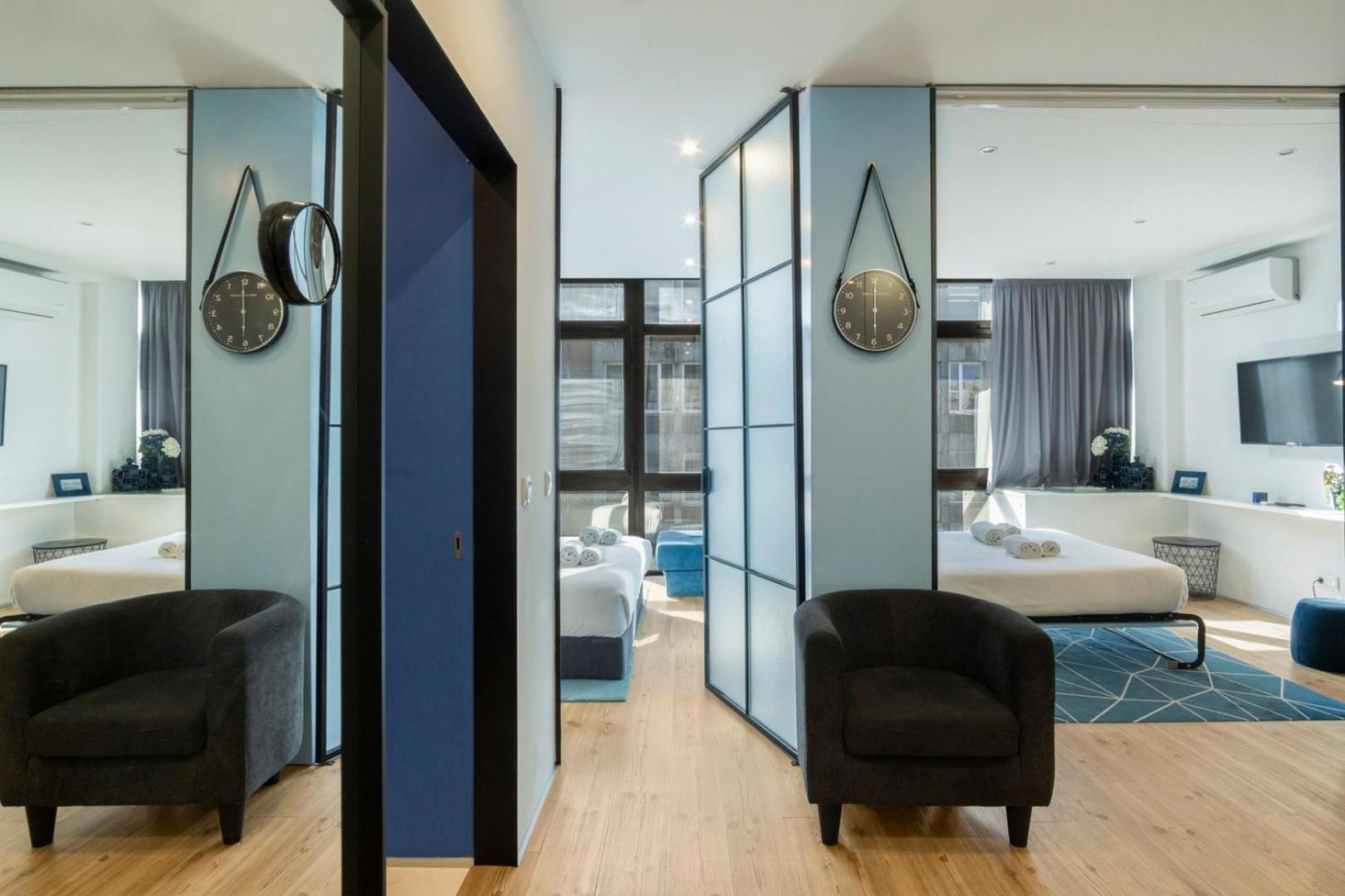Guestready - Oporto Blue Douro Residence Екстер'єр фото