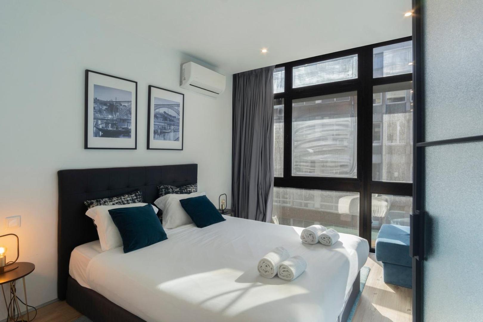 Guestready - Oporto Blue Douro Residence Екстер'єр фото