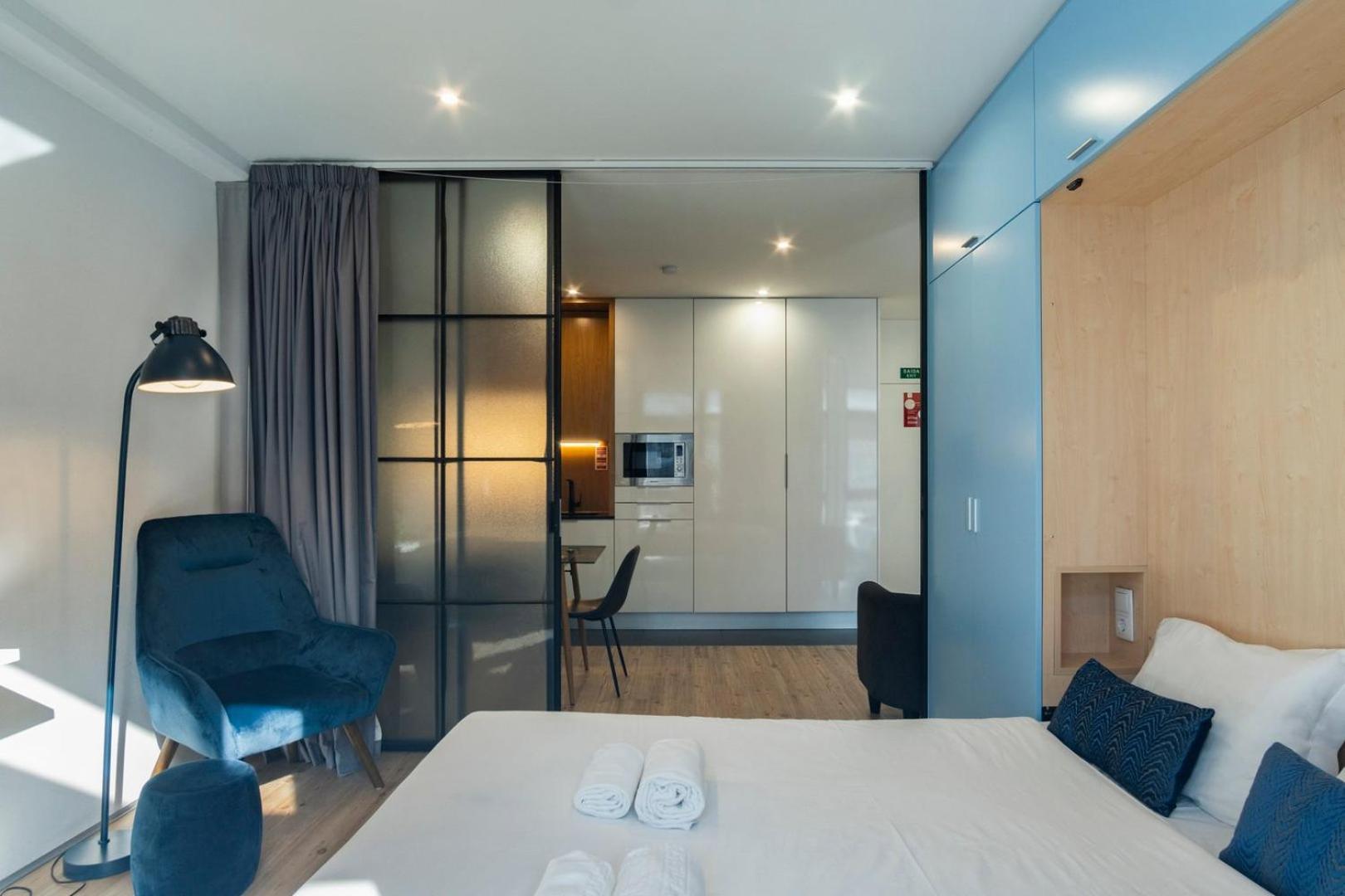 Guestready - Oporto Blue Douro Residence Екстер'єр фото