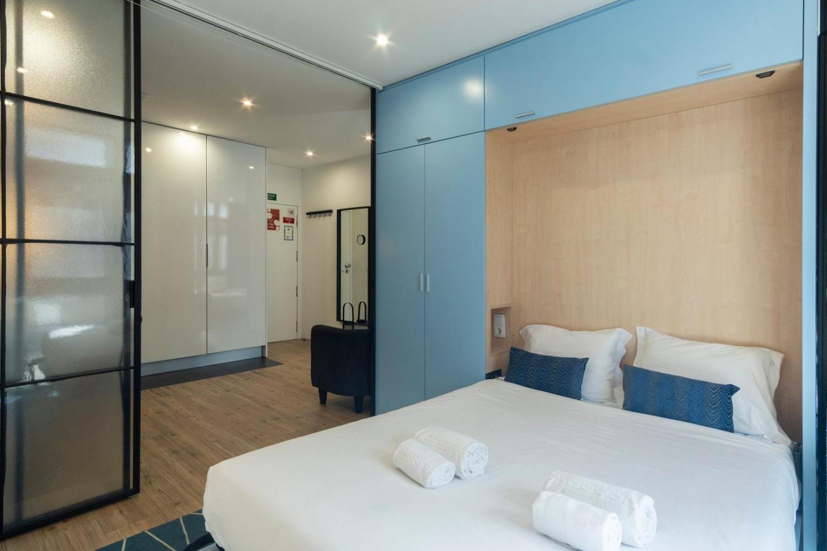Guestready - Oporto Blue Douro Residence Екстер'єр фото