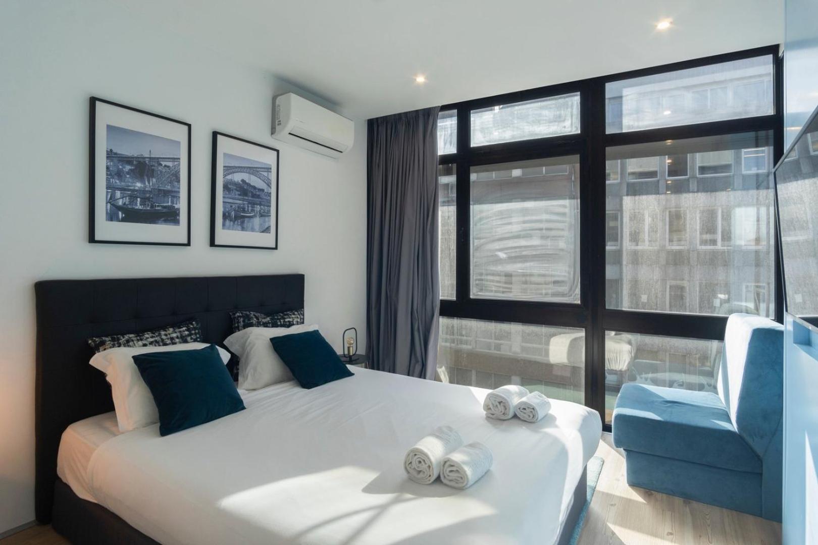 Guestready - Oporto Blue Douro Residence Екстер'єр фото