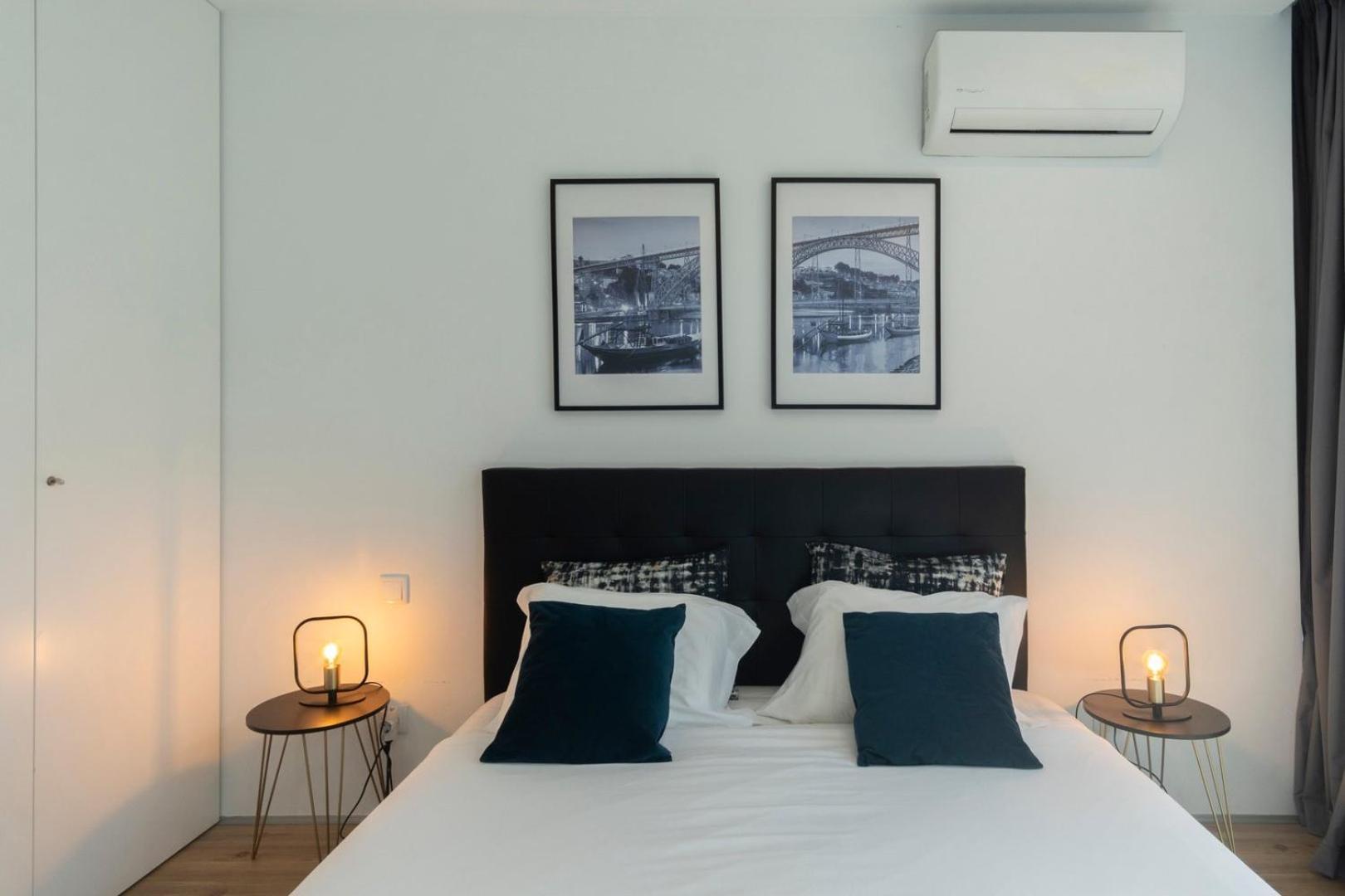 Guestready - Oporto Blue Douro Residence Екстер'єр фото