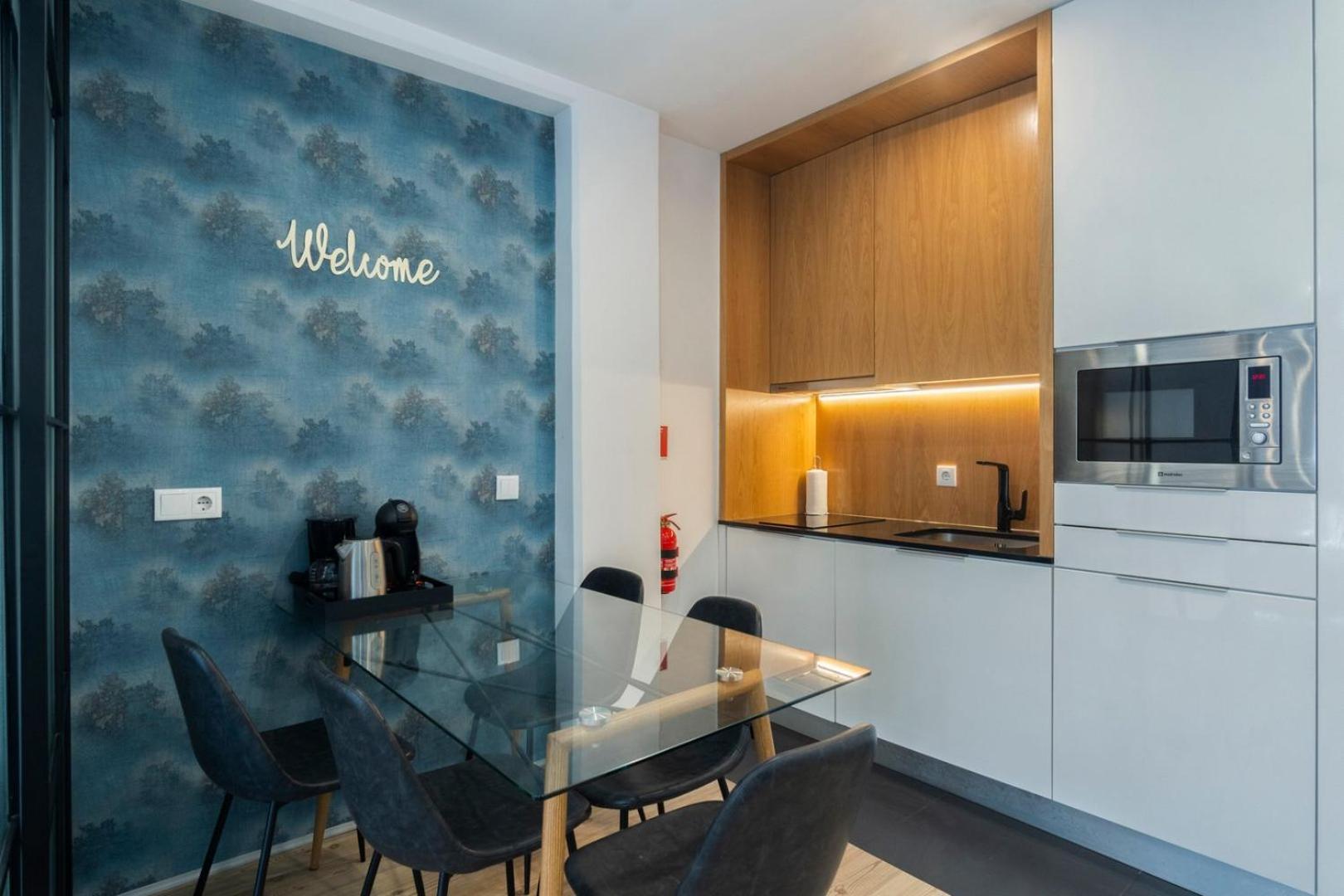 Guestready - Oporto Blue Douro Residence Екстер'єр фото