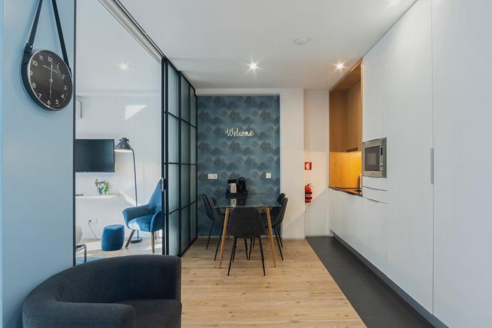 Guestready - Oporto Blue Douro Residence Екстер'єр фото