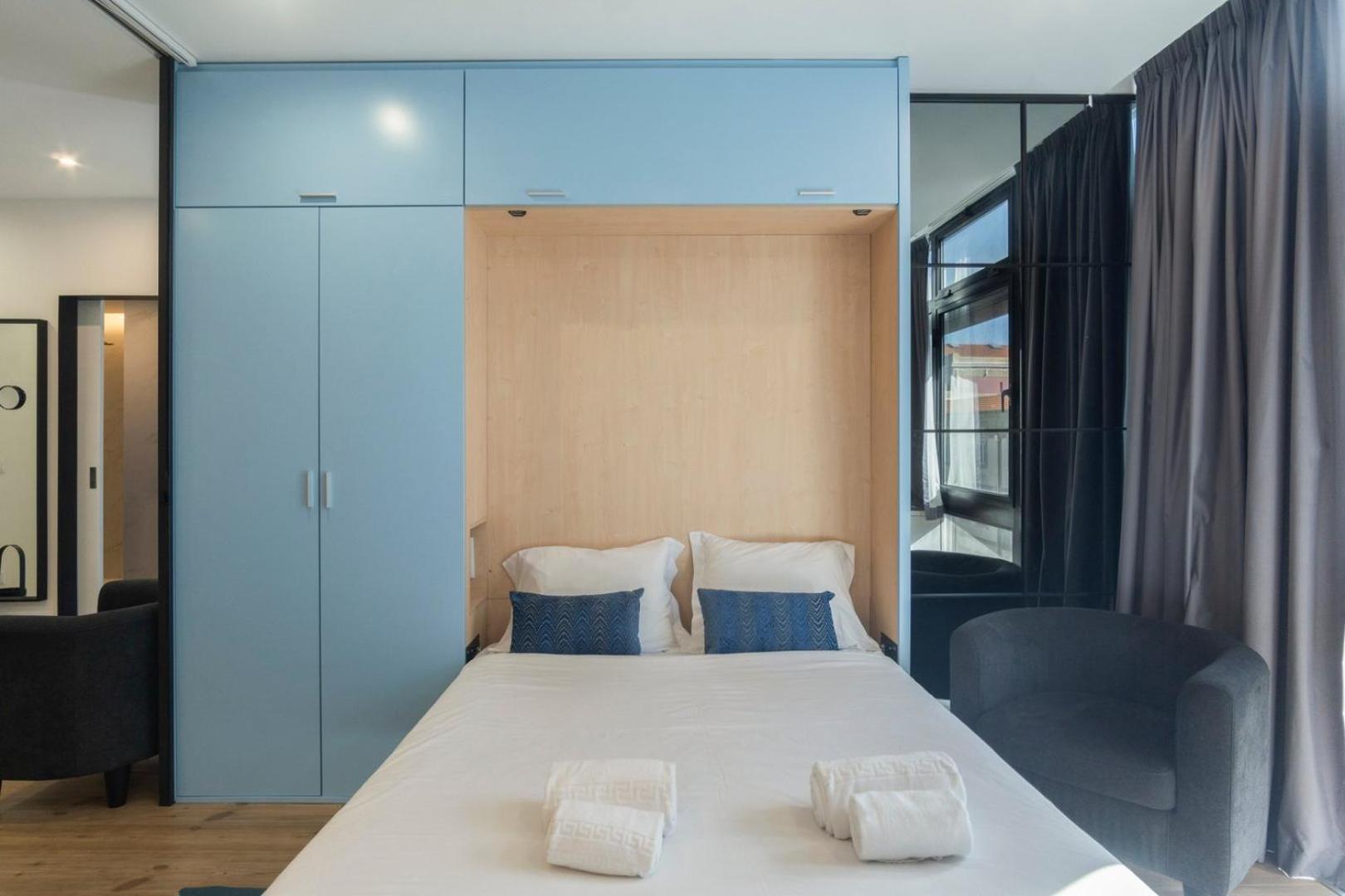 Guestready - Oporto Blue Douro Residence Екстер'єр фото