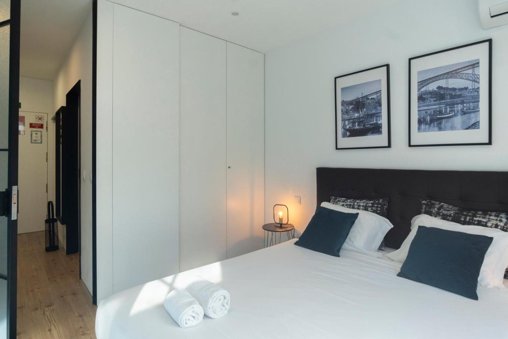 Guestready - Oporto Blue Douro Residence Екстер'єр фото