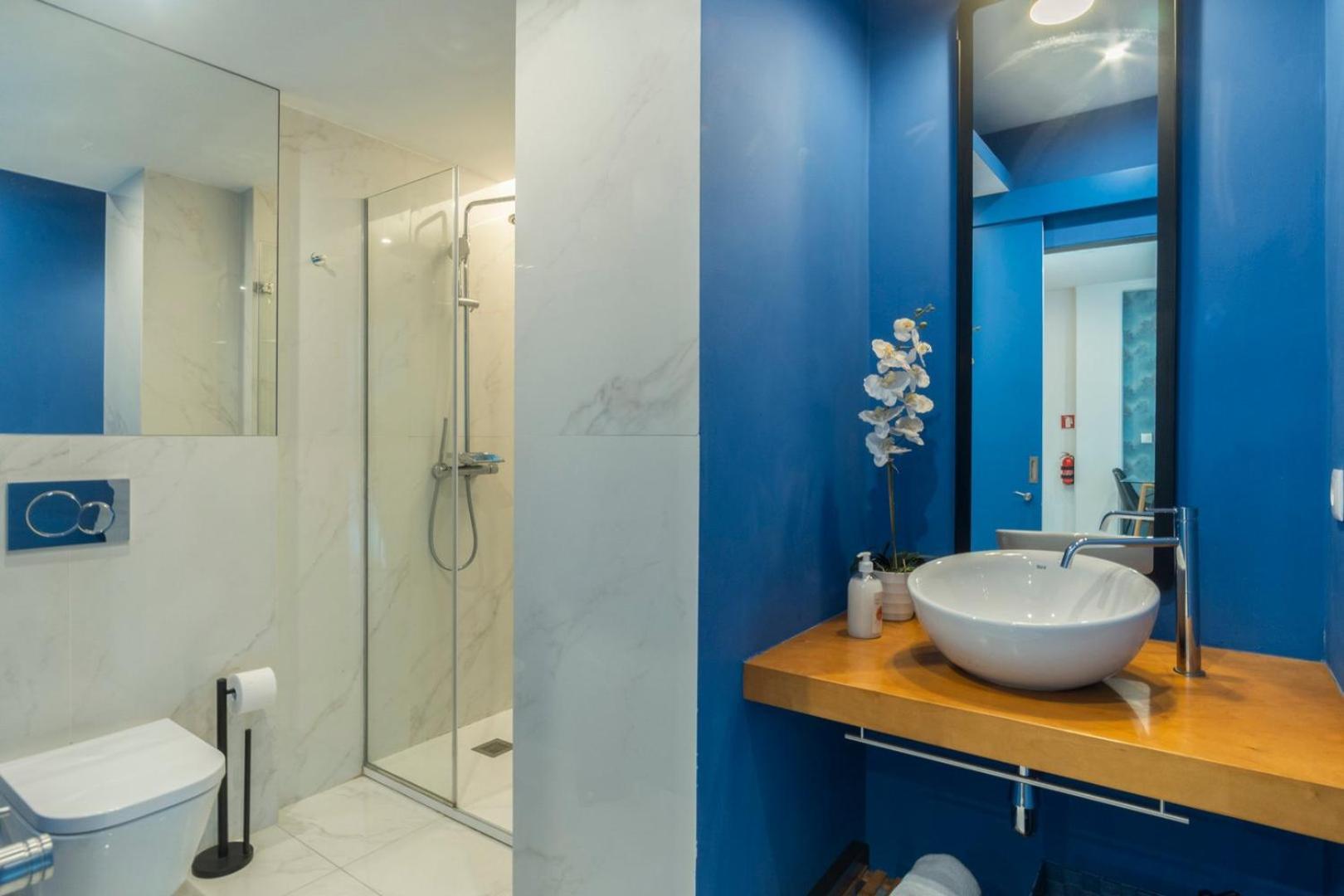 Guestready - Oporto Blue Douro Residence Екстер'єр фото