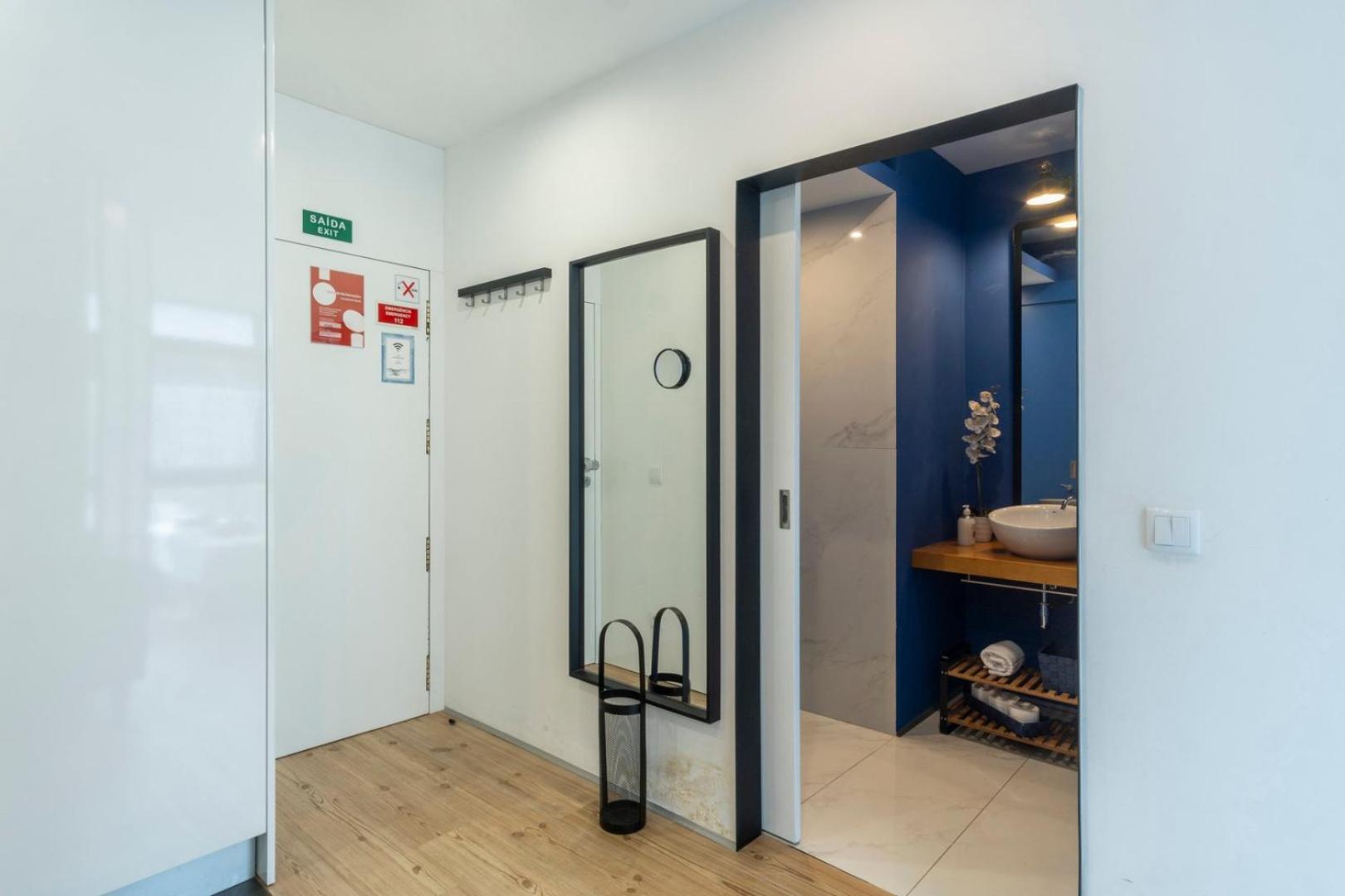 Guestready - Oporto Blue Douro Residence Екстер'єр фото